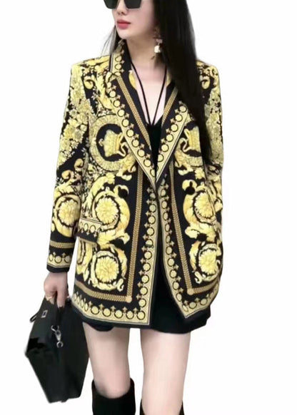 Classic Vintage & Enduringly Stylish Coat