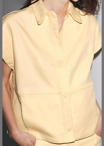 Vintage Inspired Pants with a Contemporary Edge
