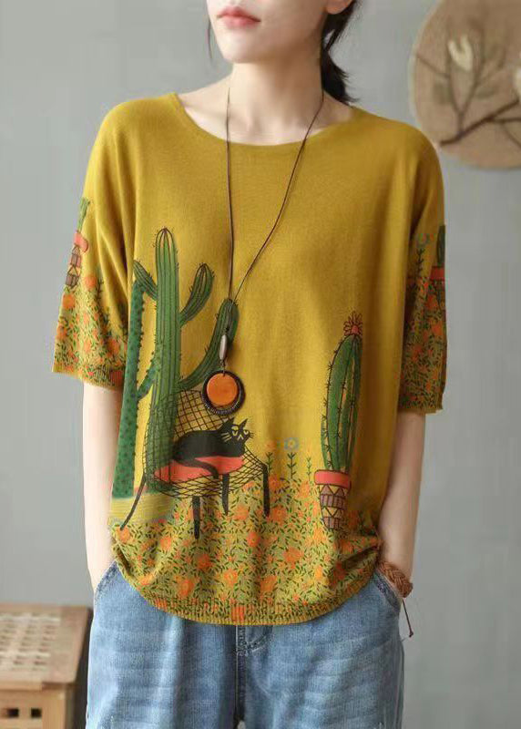 Vintage Inspired Shirt with a Contemporary Edge