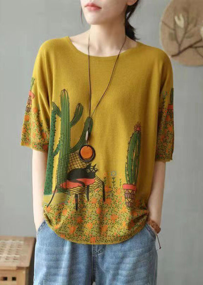 Vintage Inspired Shirt with a Contemporary Edge