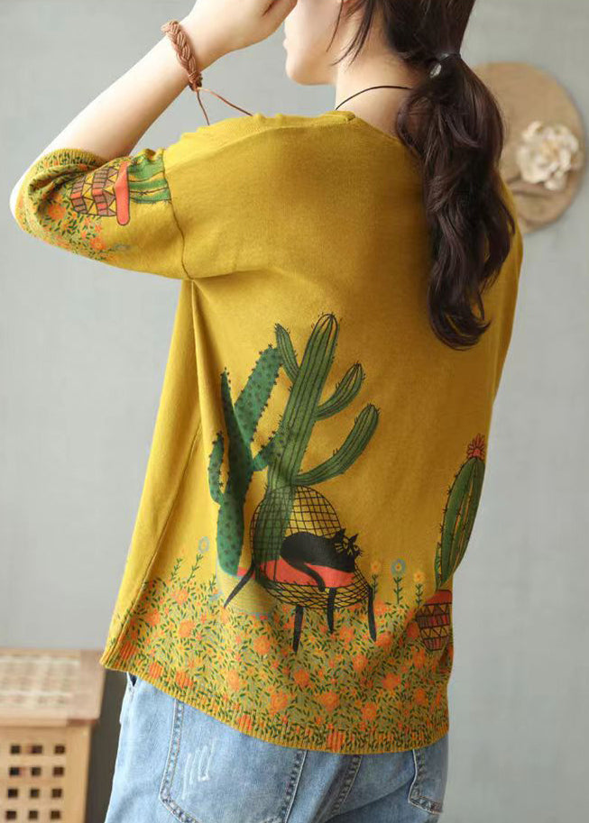 Vintage Inspired Shirt with a Contemporary Edge