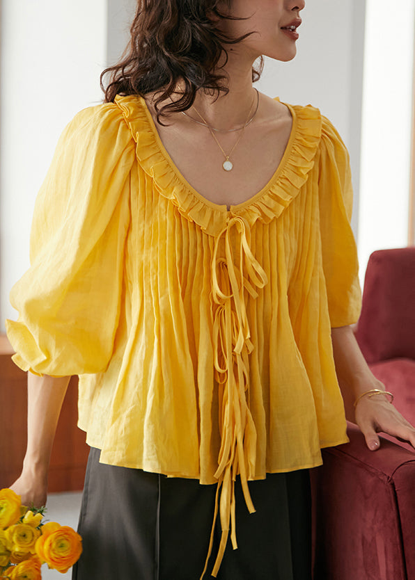 Beautifully Finished Shirt in a Timeless Design