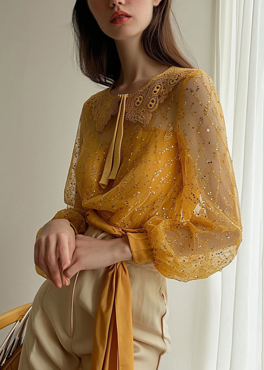 Beautifully Crafted Shirt in a Classic Style