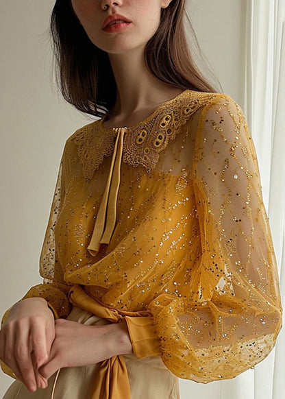Beautifully Crafted Shirt in a Classic Style