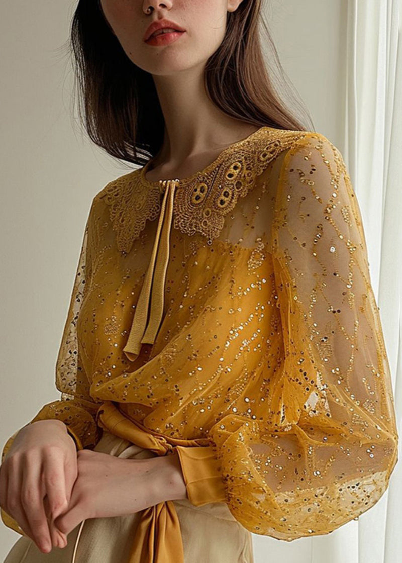 Beautifully Crafted Shirt in a Classic Style
