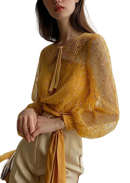 Beautifully Crafted Shirt in a Classic Style
