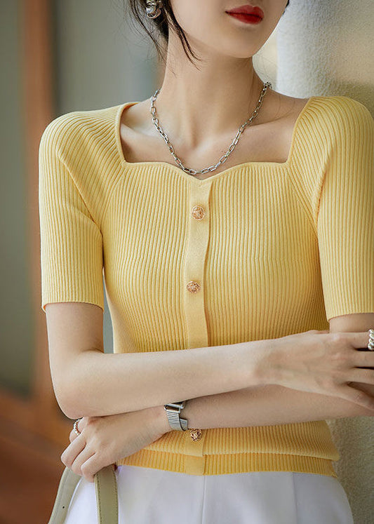 Gracefully Styled Top for Any Occasion
