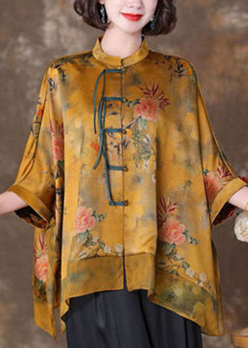 Effortlessly Elegant Shirt with a Timeless Design