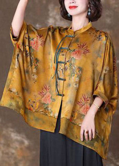 Effortlessly Elegant Shirt with a Timeless Design