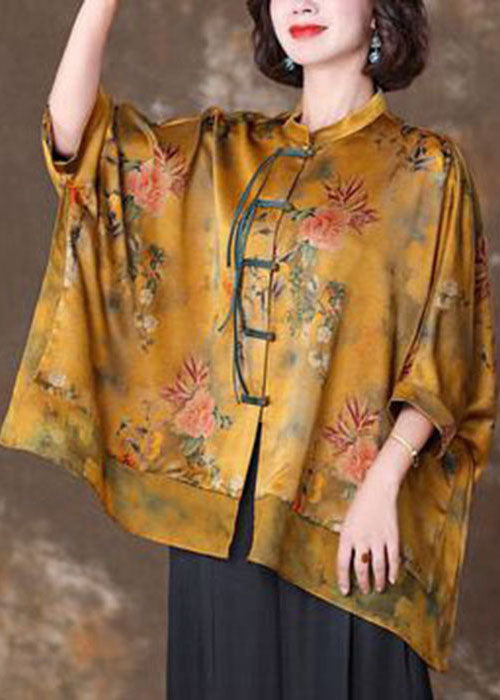 Effortlessly Elegant Shirt with a Timeless Design