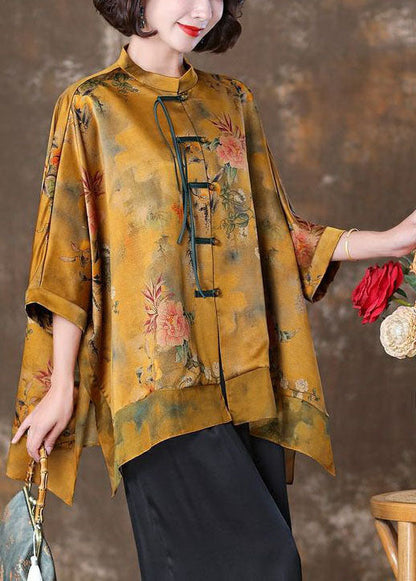 Effortlessly Elegant Shirt with a Timeless Design
