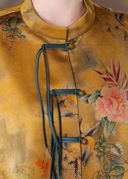 Effortlessly Elegant Shirt with a Timeless Design