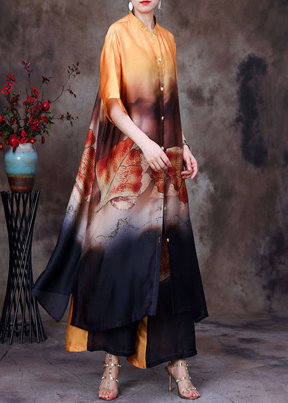 Beautifully Finished Shirt in a Timeless Design