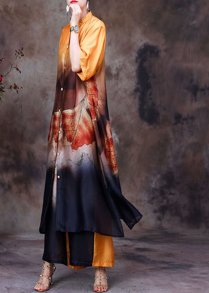 Beautifully Finished Shirt in a Timeless Design