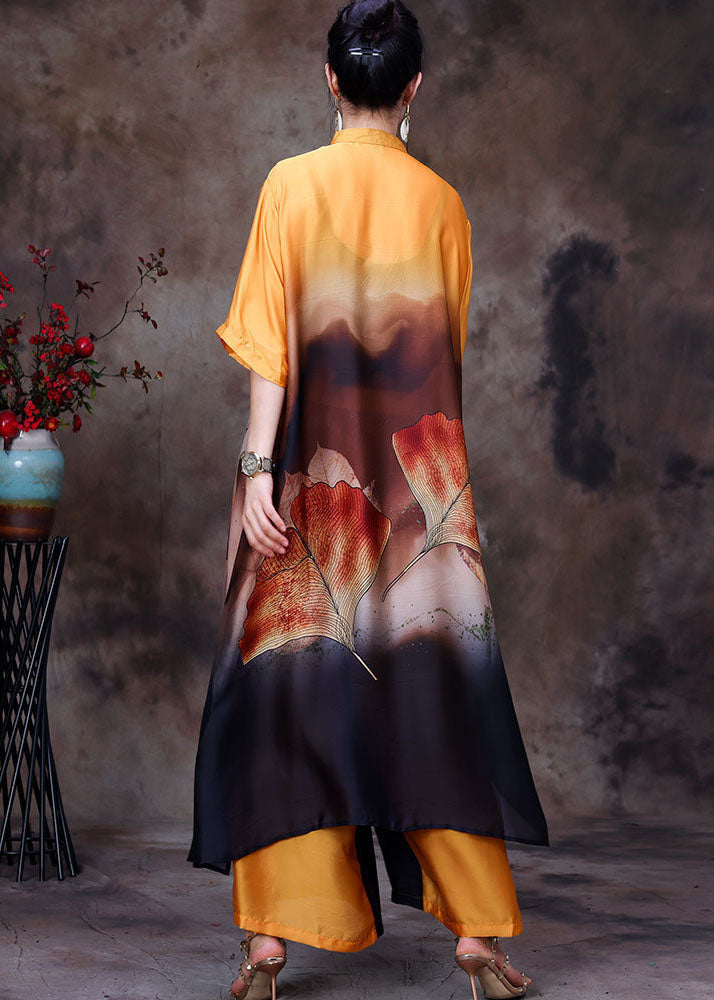 Beautifully Finished Shirt in a Timeless Design