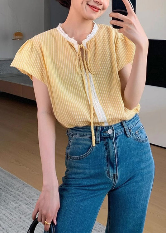 Beautifully Balanced Shirt with Timeless Character