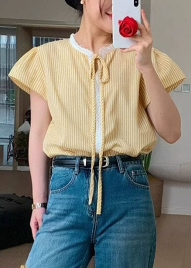 Beautifully Balanced Shirt with Timeless Character
