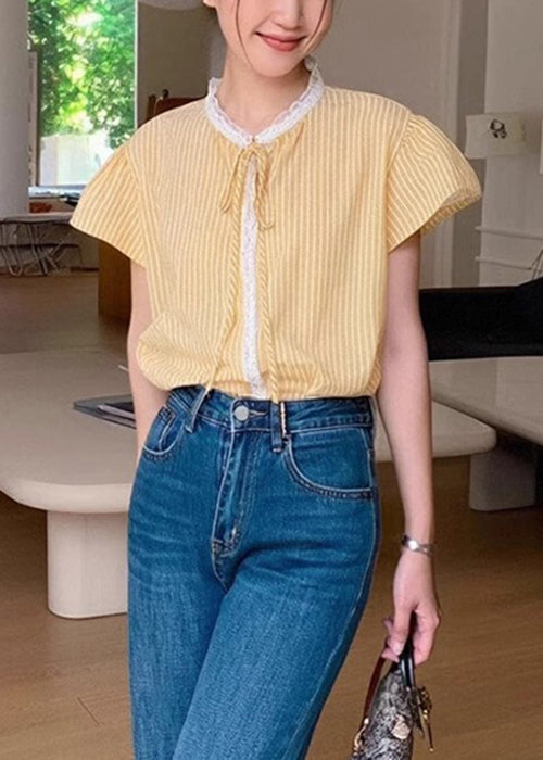 Beautifully Balanced Shirt with Timeless Character