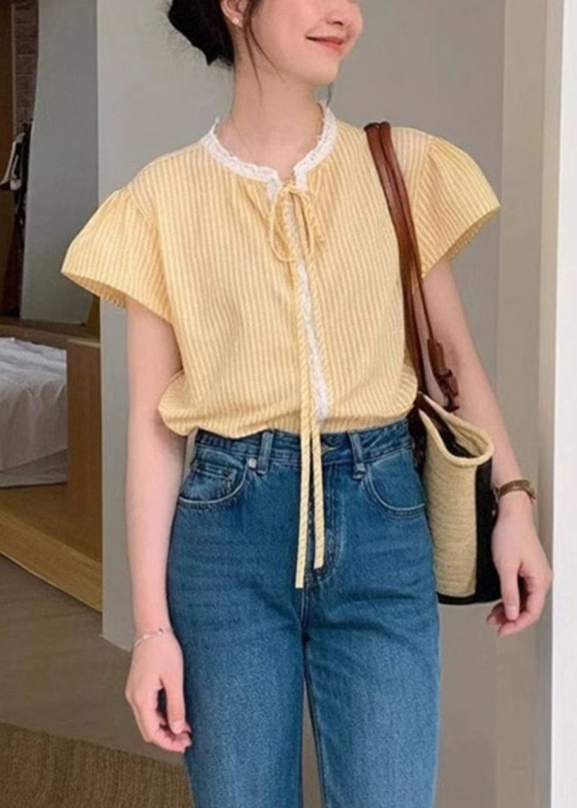 Beautifully Balanced Shirt with Timeless Character
