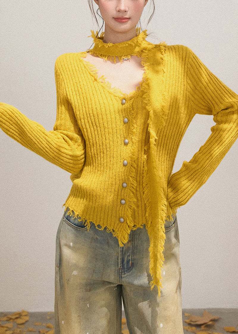 Gracefully Styled Top for Any Occasion