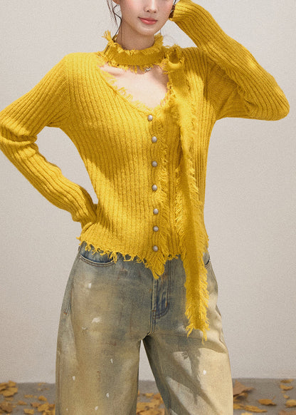 Gracefully Styled Top for Any Occasion
