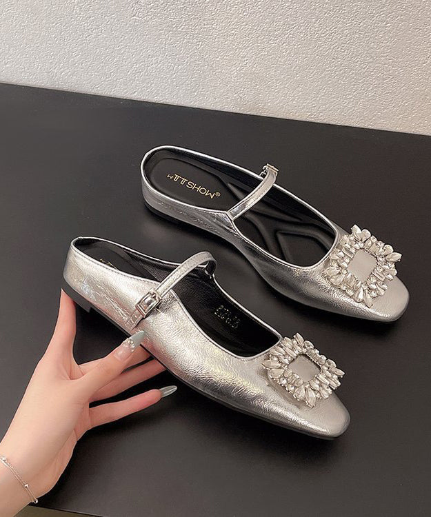 Classic Orthopedic Sandals with Timeless Style