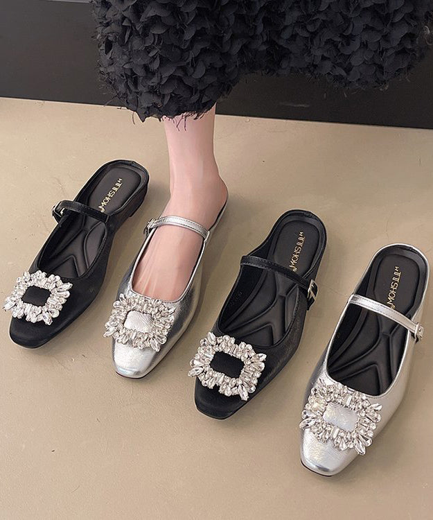 Classic Orthopedic Sandals with Timeless Style