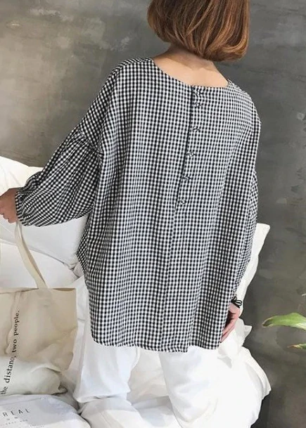 Classic Vintage & Enduringly Stylish Blouse