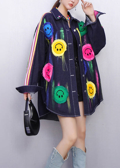 Effortlessly Elegant Coat with a Timeless Design