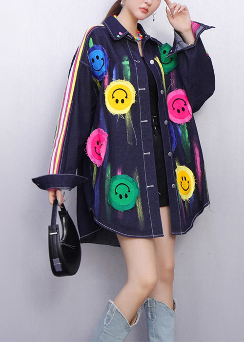 Effortlessly Elegant Coat with a Timeless Design