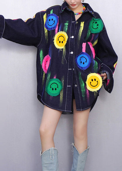Effortlessly Elegant Coat with a Timeless Design