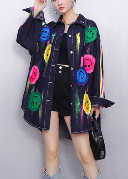 Effortlessly Elegant Coat with a Timeless Design