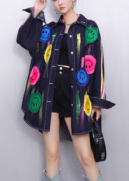 Effortlessly Elegant Coat with a Timeless Design