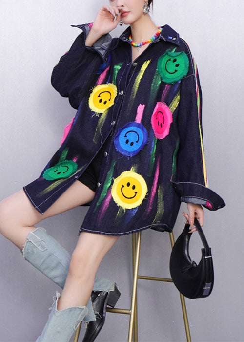 Effortlessly Elegant Coat with a Timeless Design