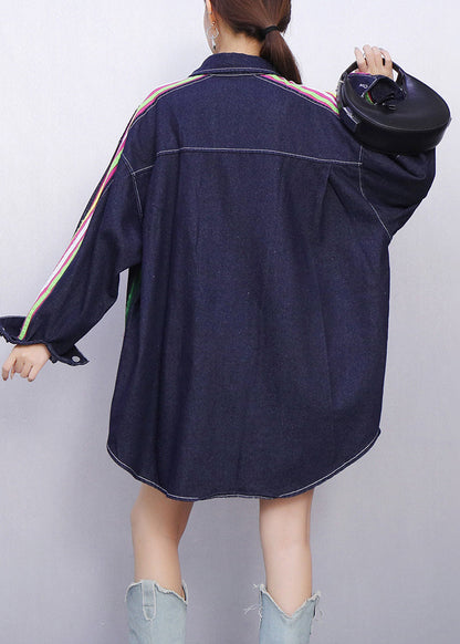 Effortlessly Elegant Coat with a Timeless Design