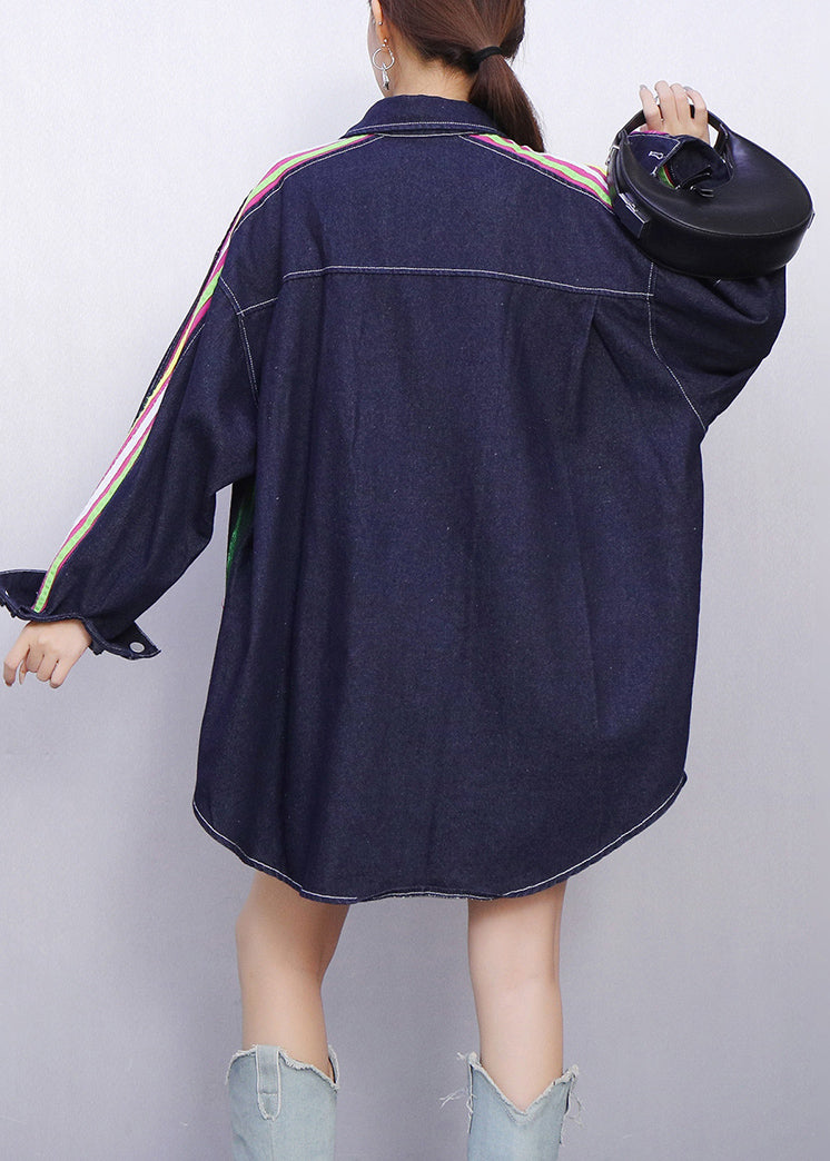 Effortlessly Elegant Coat with a Timeless Design