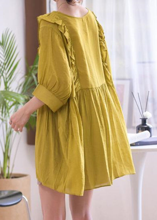 Vintage Inspired Blouse with a Contemporary Edge