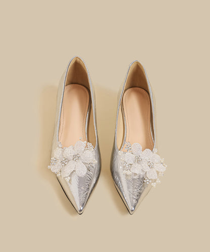 Beautifully Crafted Orthopedic Shoes