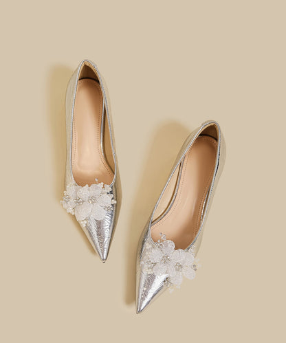 Beautifully Crafted Orthopedic Shoes