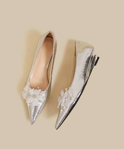 Beautifully Crafted Orthopedic Shoes
