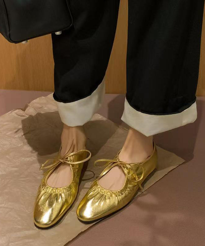 Beautifully Crafted Orthopedic Shoes