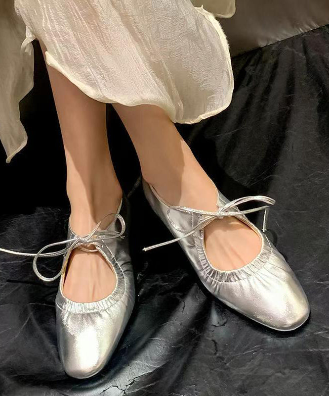 Beautifully Crafted Orthopedic Shoes