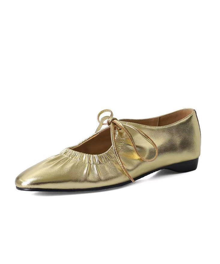 Beautifully Crafted Orthopedic Shoes