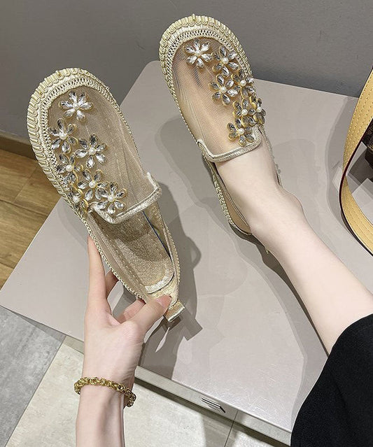 Stylish Orthopedic Loafers for Any Occasion