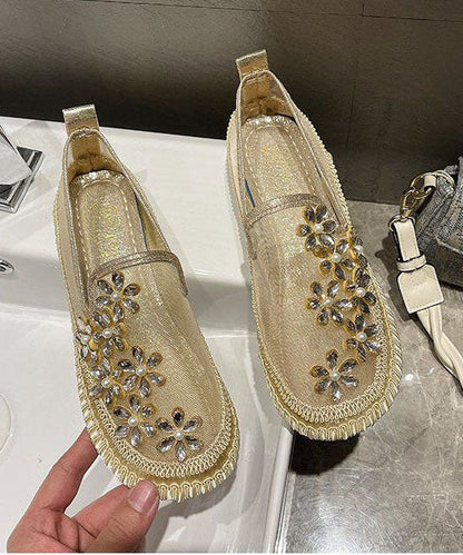 Stylish Orthopedic Loafers for Any Occasion