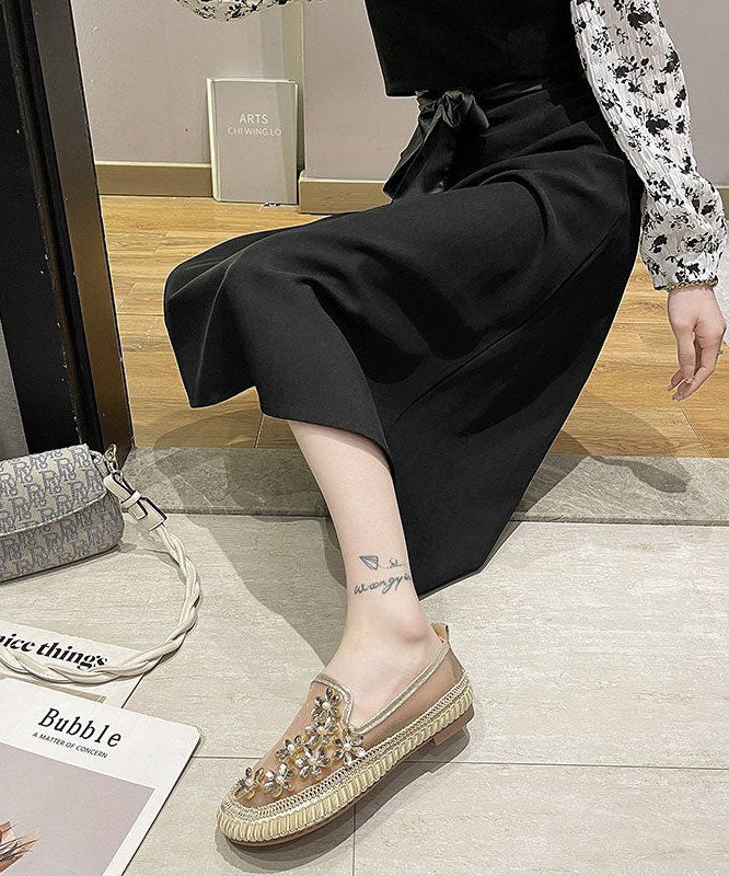 Stylish Orthopedic Loafers for Any Occasion