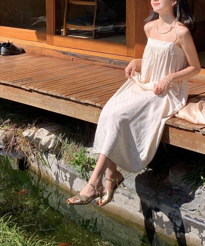 Chic Orthopedic Sandals with Unique Design