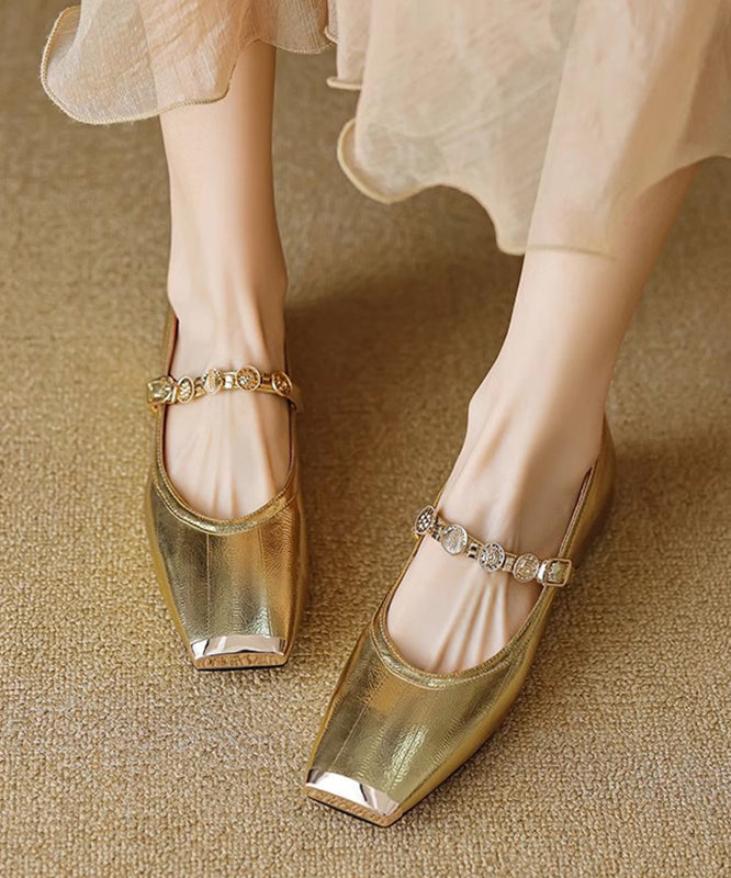 Beautifully Crafted Orthopedic Shoes