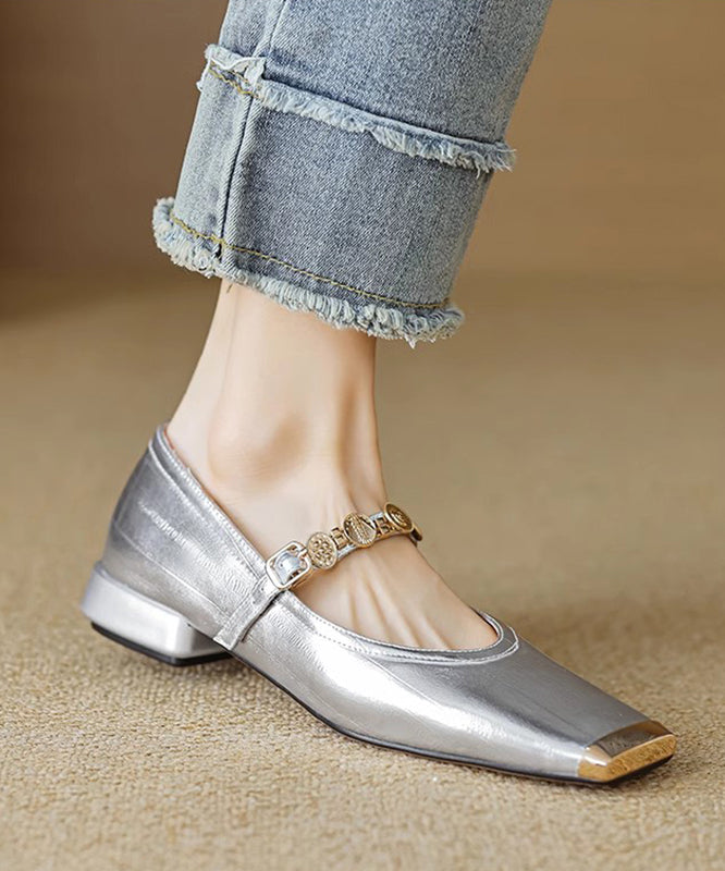 Beautifully Crafted Orthopedic Shoes