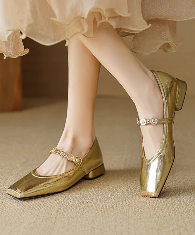 Beautifully Crafted Orthopedic Shoes